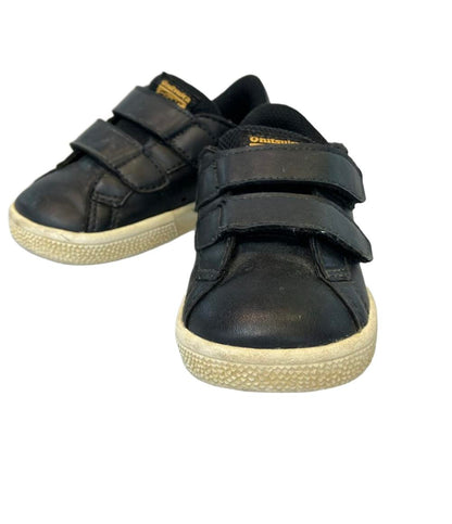 オニツカタイガー ローカットスニーカー 1184A027 ベビー SIZE 14.5 (M) ONITSUKA TIGER