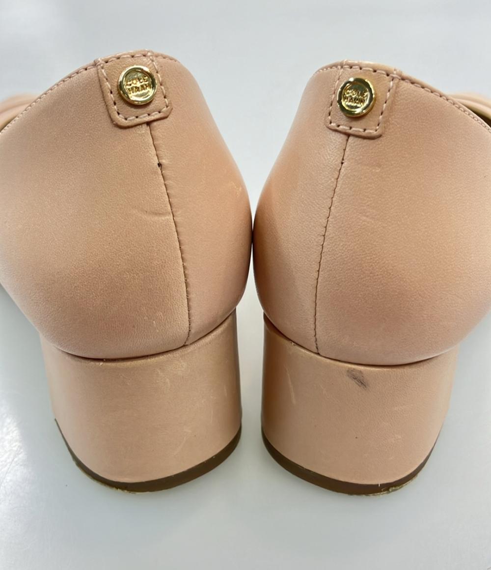COLE HAAN パンプス レディース SIZE 5 1/2 B (22.5cm) コールハーン