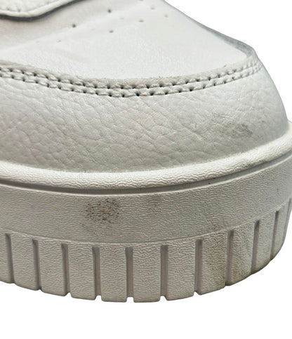 PUMA ローカット厚底スニーカー キャリーナ ストリート 389390-26 レディース SIZE 23.0 (M) プーマ