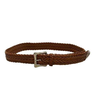 J&M Davidson メッシュベルト メンズ ジェイアンドエムデヴィッドソン