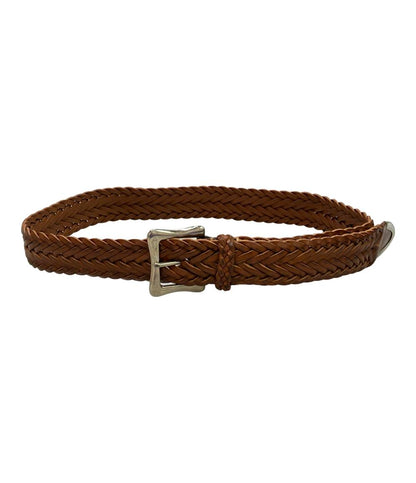 J&M Davidson メッシュベルト メンズ ジェイアンドエムデヴィッドソン