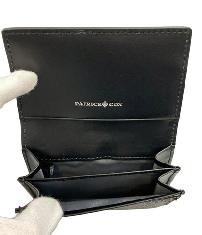 PATRICK COX カードケース 名刺入れ レディース パトリックコックス