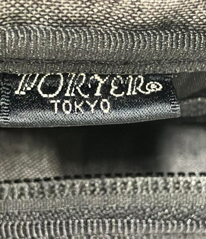 PORTER ショルダーバッグ 肩掛け メンズ ポーター