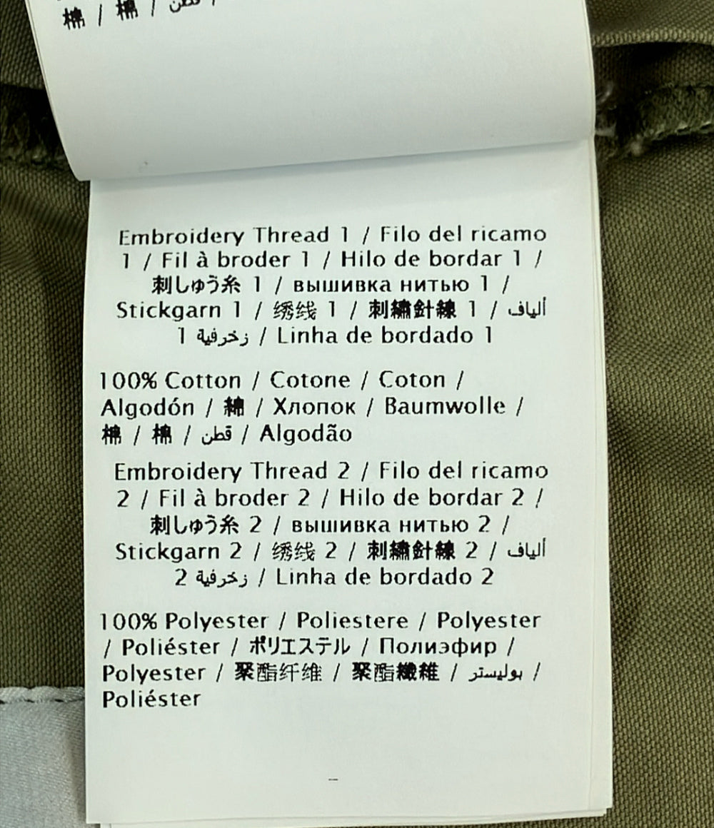 美品 VALENTINO ミリタリーパンツ メンズ SIZE 46 (M) ヴァレンティノ