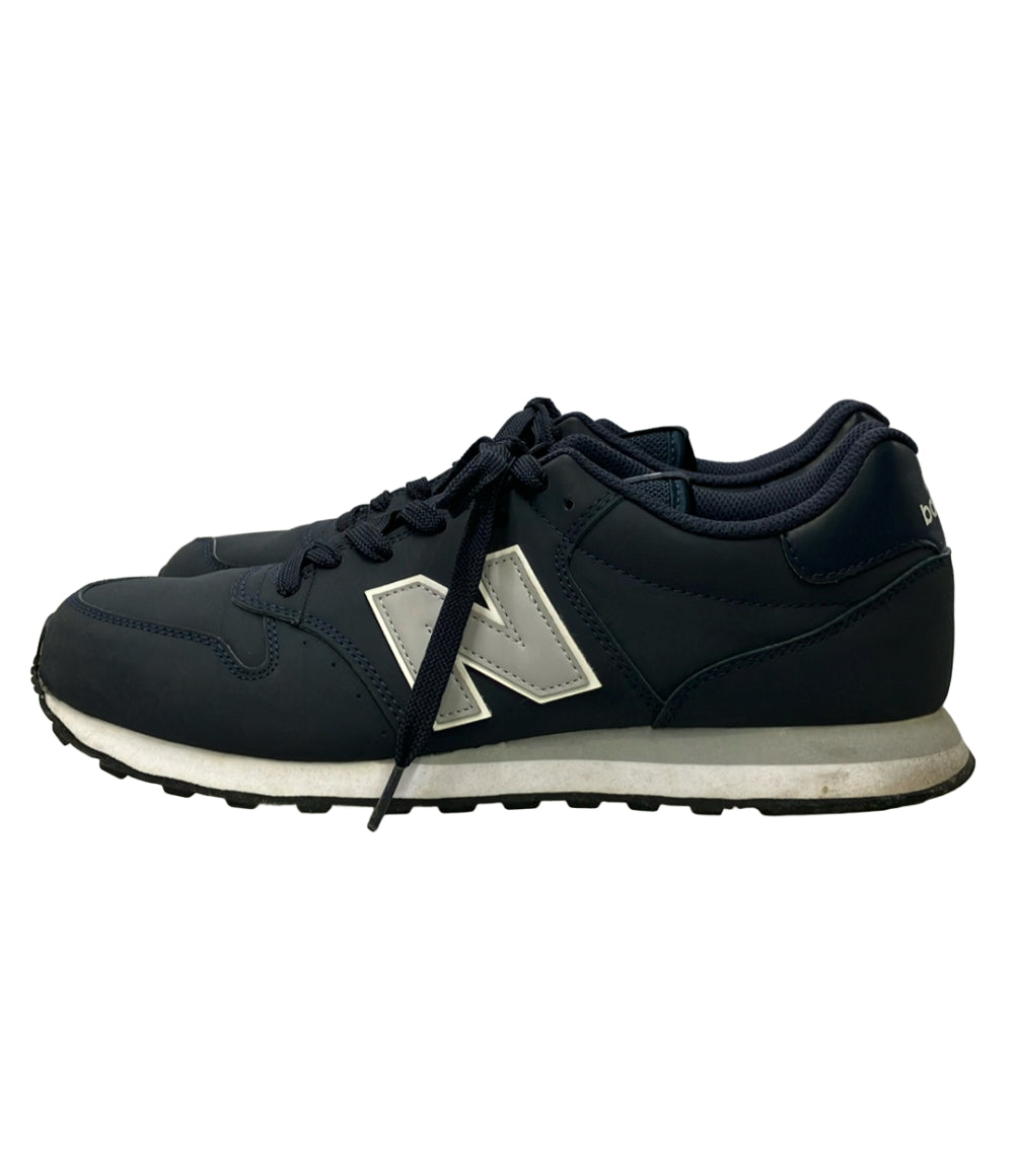 NEW BALANCE ローカットスニーカー GM500BLG メンズ SIZE 27.5 ニューバランス
