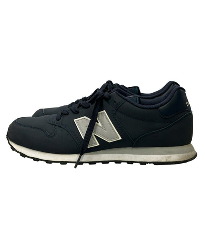 NEW BALANCE ローカットスニーカー GM500BLG メンズ SIZE 27.5 ニューバランス