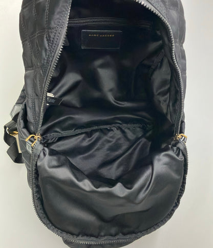 MARC JACOBS リュック キルティング ナイロン レディース マークジェイコブス