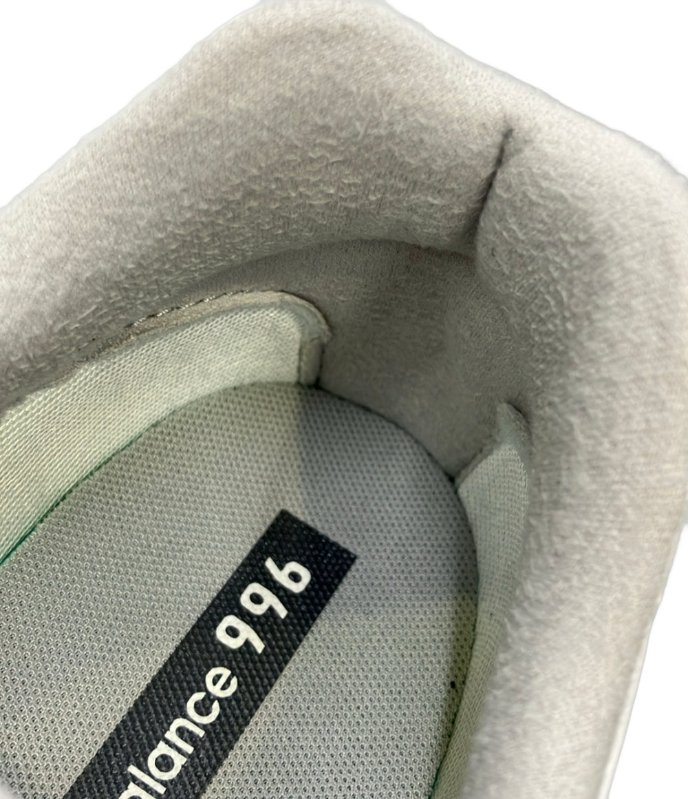 NEW BALANCE ローカットスニーカー CM996LTW メンズ SIZE 26.0 ニューバランス