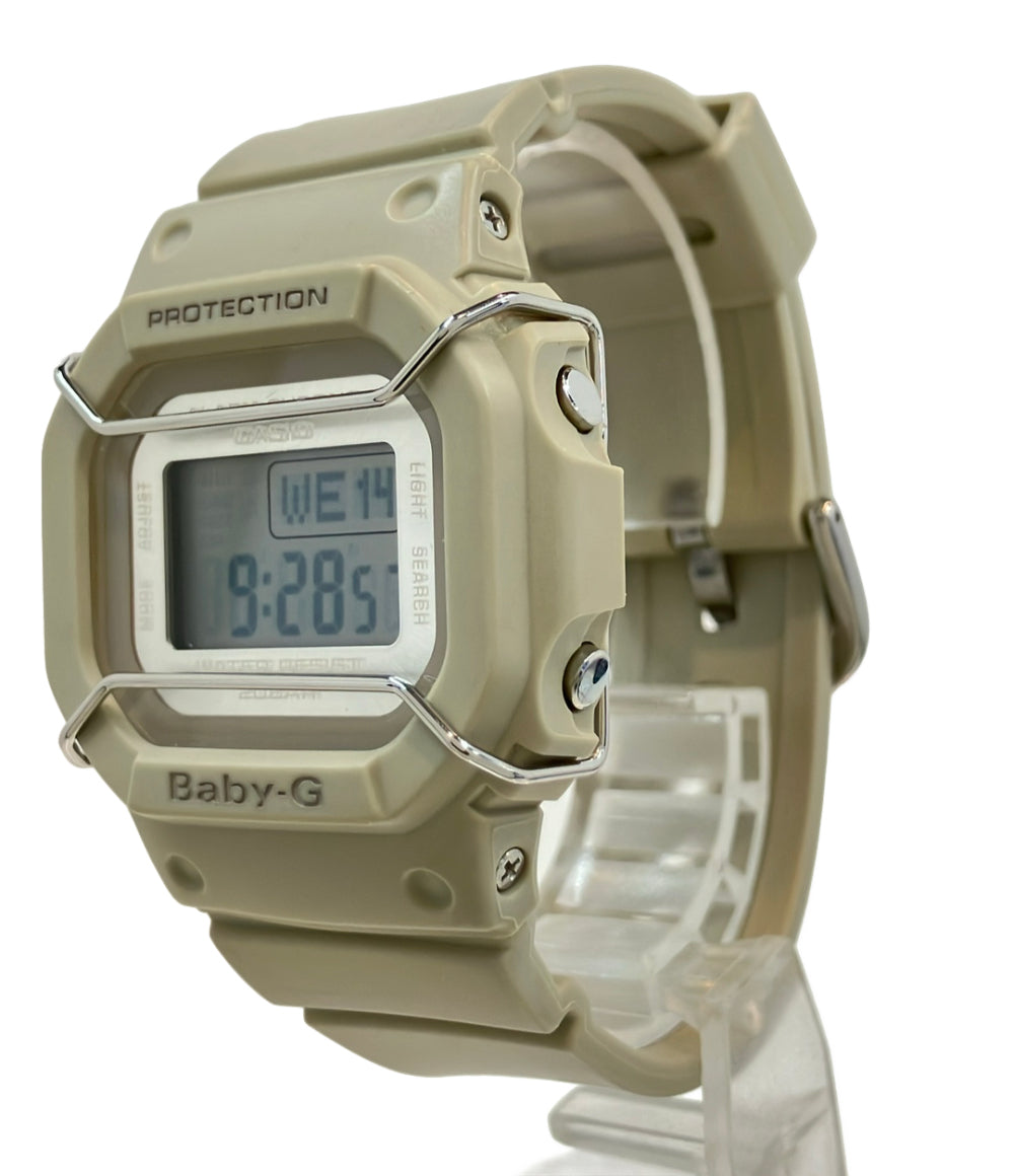 CASIO 腕時計 Baby-G クオーツ BGD-501UM レディース カシオ