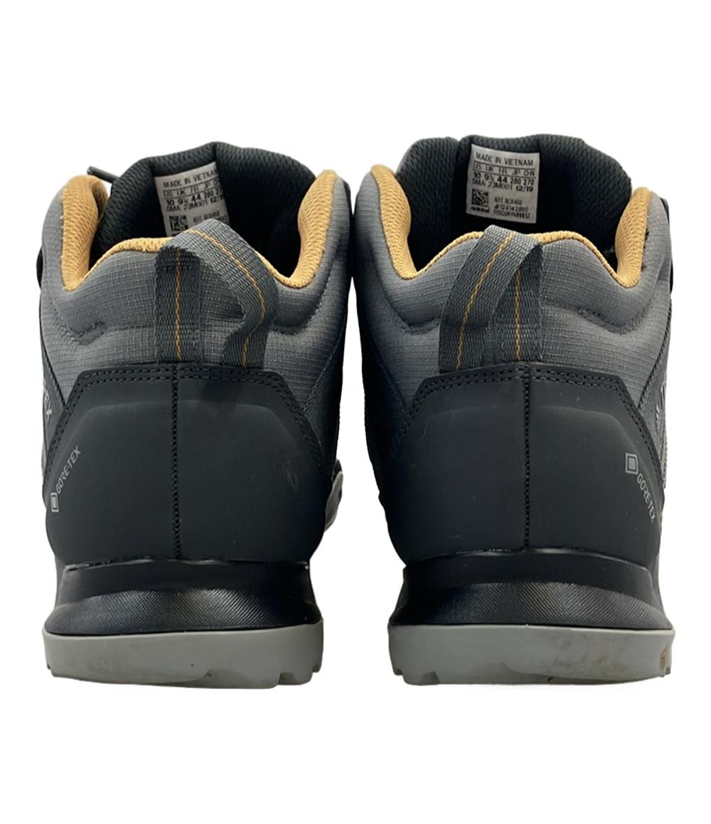 アディダス ミドルカットスニーカー BC0468 メンズ SIZE 28.0 (XL) adidas