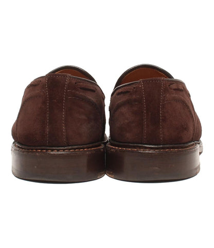 トリッカーズ タッセル ローファー エルトン ELTON 8011 メンズ SIZE 6 1/2 (XS) Tricker's