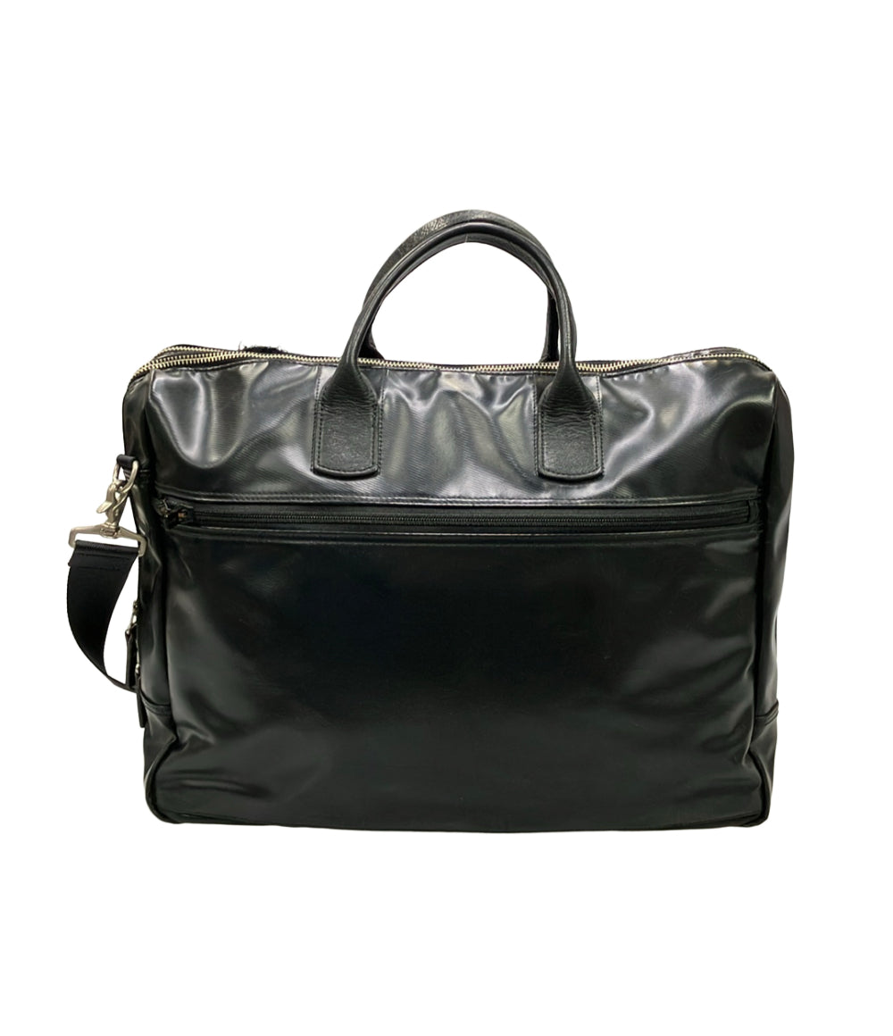 PORTER ブリーフケース ショルダーバッグ 2WAY 斜め掛け タンカー
