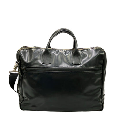 PORTER ブリーフケース ショルダーバッグ 2WAY 斜め掛け メンズ ポーター