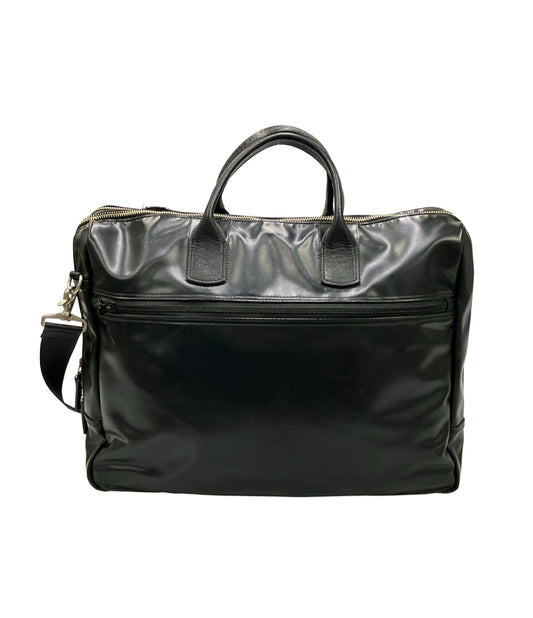 PORTER ブリーフケース ショルダーバッグ 2WAY 斜め掛け タンカー 