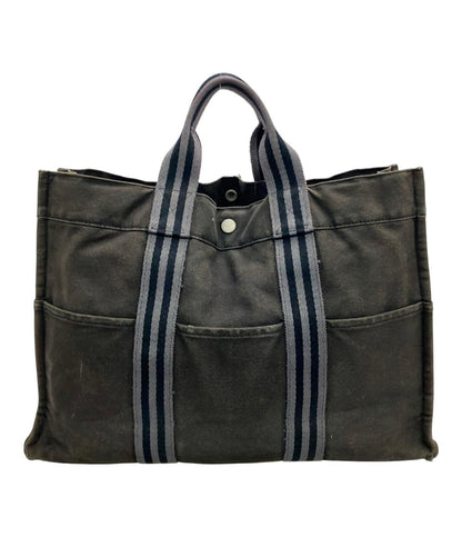 HERMES トートバッグ フールトゥMM レディース エルメス