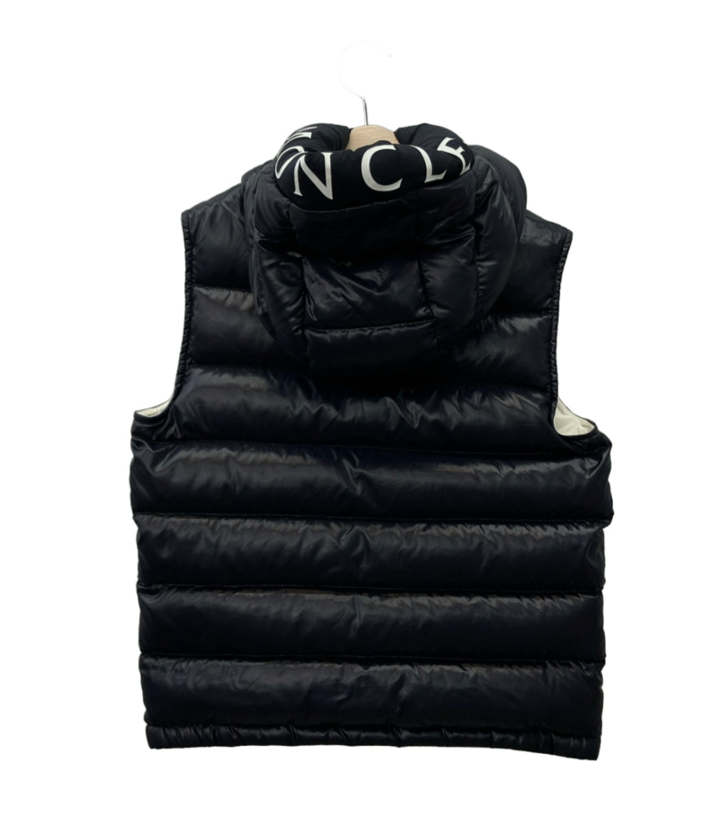 MONCLER ダウンベスト MONTREUIL H26541A00101 68950 キッズ SIZE 12