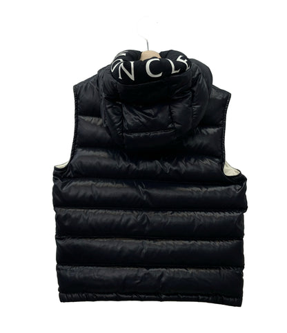 MONCLER ダウンベスト MONTREUIL H26541A00101 68950 キッズ SIZE 12 