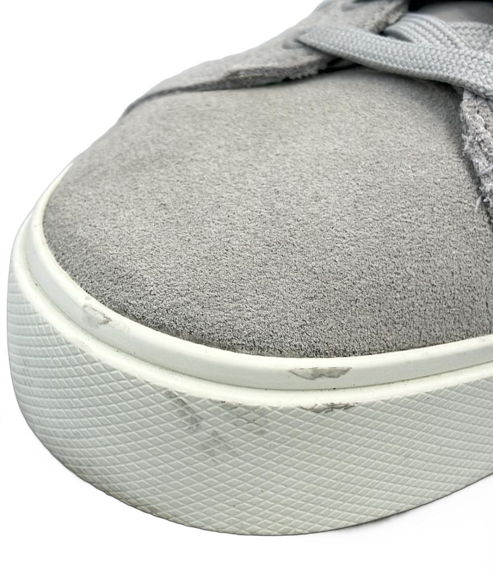 adidas ローカットスニーカー デイリー 4.0 IF4504 メンズ SIZE 27.0 (L) アディダス