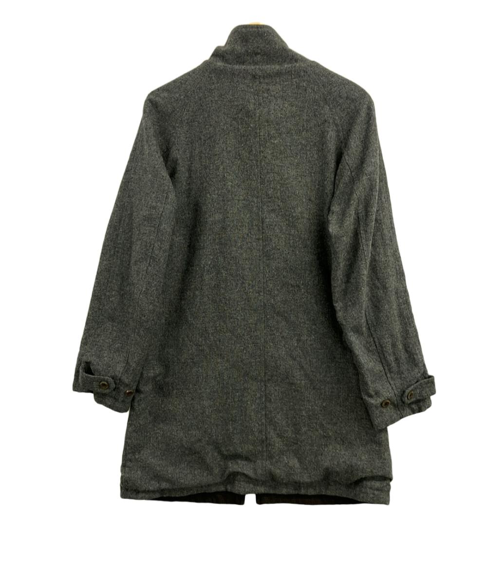 リバーシブルコート メンズ SIZE M (M) FREED PERRY