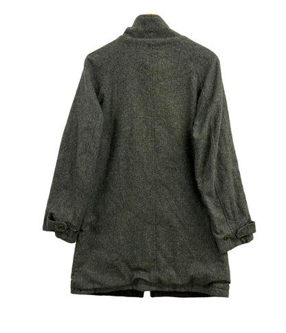 リバーシブルコート メンズ SIZE M (M) FREED PERRY