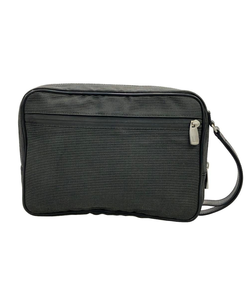 美品 Dunhill クラッチバッグ メンズ ダンヒル – Rehello by BOOKOFF