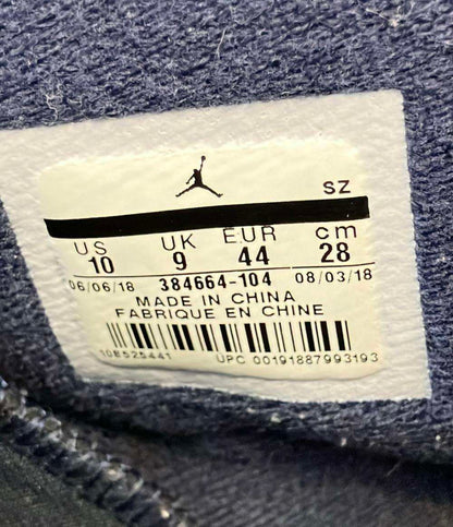 NIKE ハイカットスニーカー AIR JORDAN 6 RETRO 384664-104 メンズ SIZE 28.0 (XL) ナイキ