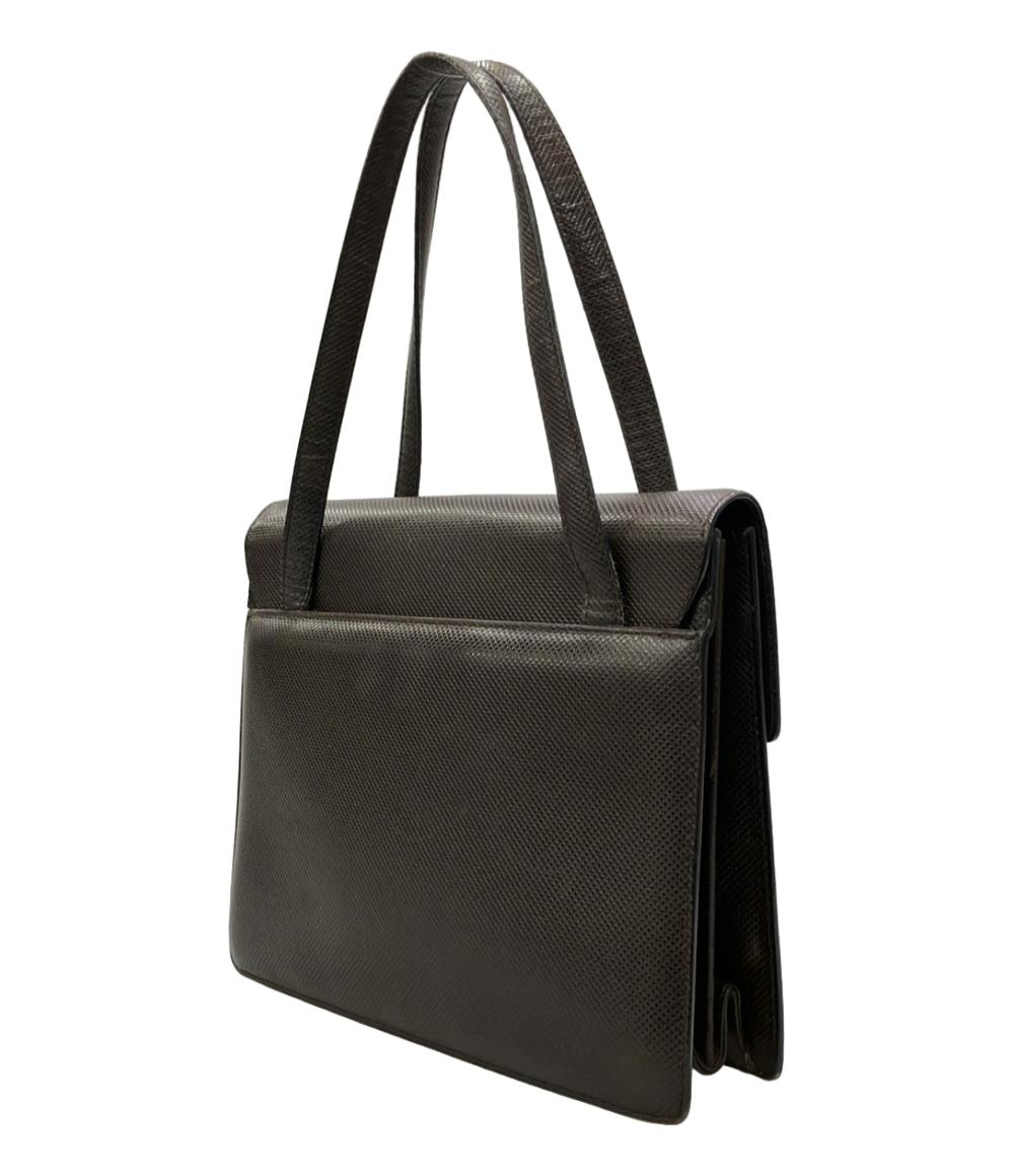 訳あり ボッテガ・ヴェネタ ハンドバッグ レディース BOTTEGA VENETA