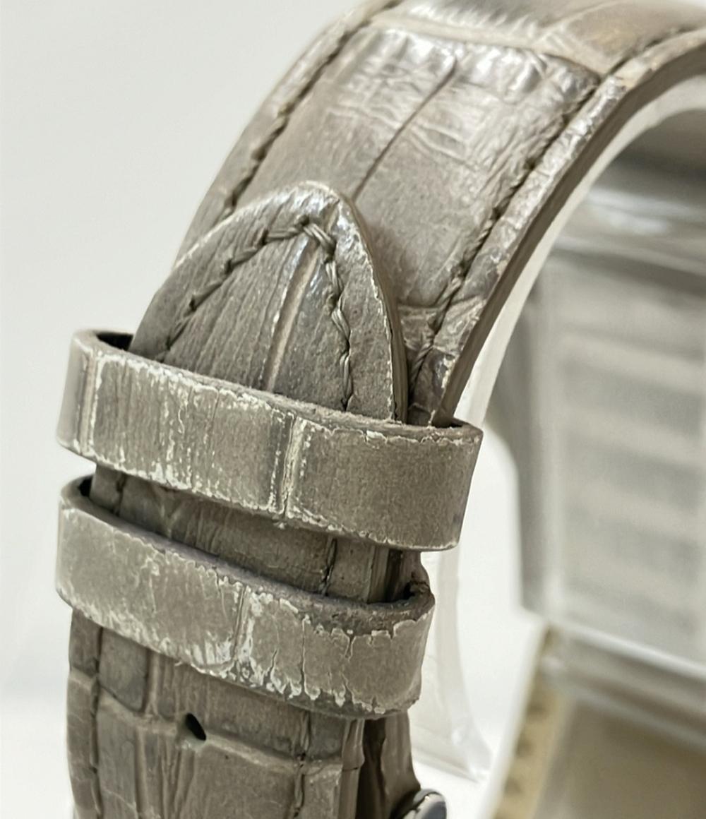 CASIO 腕時計 ソーラー ホワイト LWA-M160 レディース カシオ