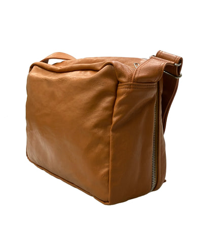 PORTER ショルダーバッグ 斜め掛け フリースタイル L メンズ ポーター