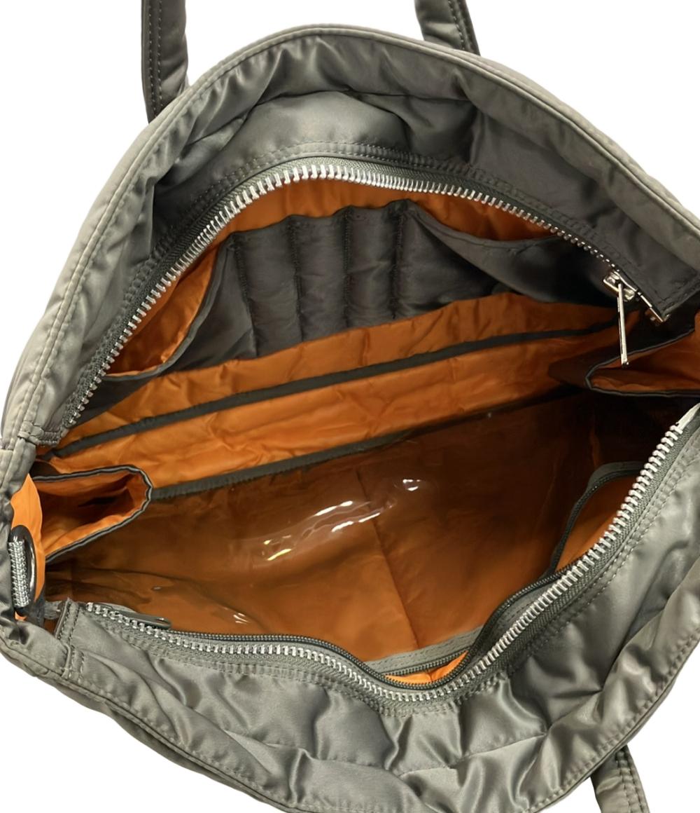 PORTER 2WAY ビジネスバッグ ブリーフケース ショルダーバッグ 斜め