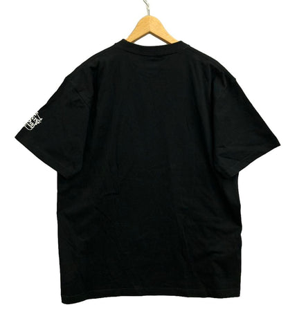 美品 アダムエロペ 半袖Tシャツ oasis 10Culture メンズ SIZE XL (XL) Adam et Rope'