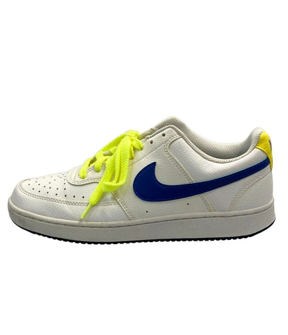 ナイキ ローカットスニーカー COURT VISION LO DH2987-103 メンズ SIZE 27.0 (L) NIKE