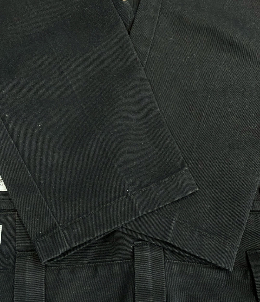 Dickies BEDWIN & THE HEARTBREAKERS 9分丈 テーパードパンツ メンズ SIZE 4 ディッキーズ