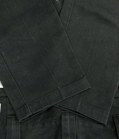 Dickies BEDWIN & THE HEARTBREAKERS 9分丈 テーパードパンツ メンズ SIZE 4 ディッキーズ