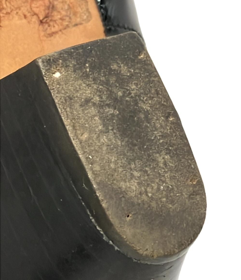 Salvatore Ferragamo スリングバッグパンプス ヴァラ レディース SIZE 4.5 サルヴァトーレフェラガモ