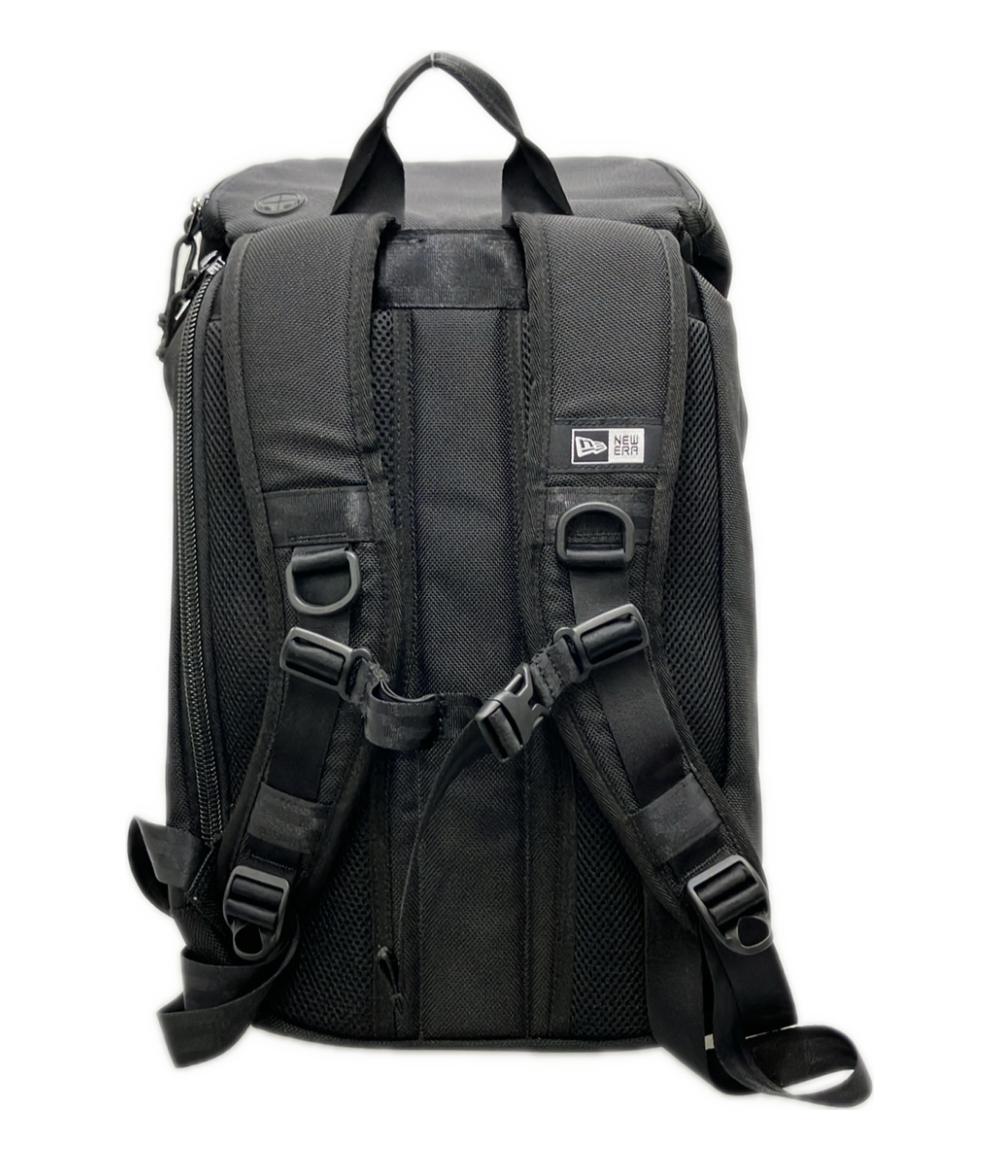 美品 ニューエラ リュック メンズ NEW ERA