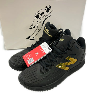 美品 NEW BALANCE トレーニングシューズ 大谷翔平 野球 TSHOBK1 メンズ SIZE 25.5 (S) ニューバランス