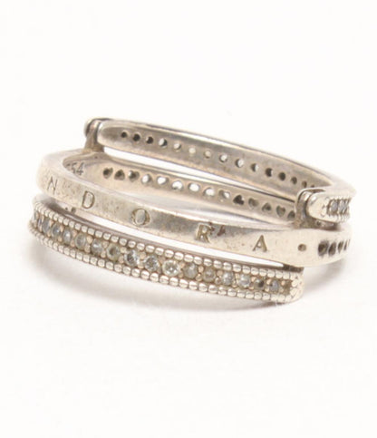 PANDORA リング 指輪 SV925 レディース SIZE 12号 パンドラ