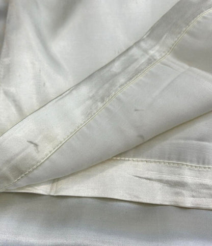 MASU ロングパンツ サテン メンズ SIZE 48 エムエーエスユー