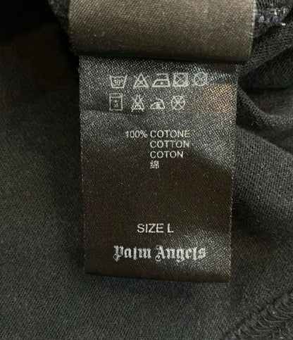 パームエンジェルス 半袖Tシャツ メンズ SIZE L Palm Angels