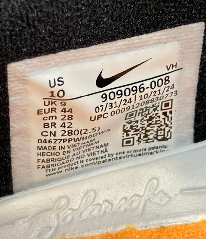 NIKE ローカットスニーカー SB FC クラシック 909096-008 メンズ SIZE 28.0 (XL) ナイキ