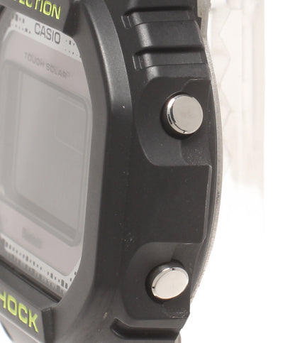 美品 CASIO 腕時計 Bluetooth G-SHOCK 電波ソーラー ソーラー GW-B5600 レディース メンズ カシオ