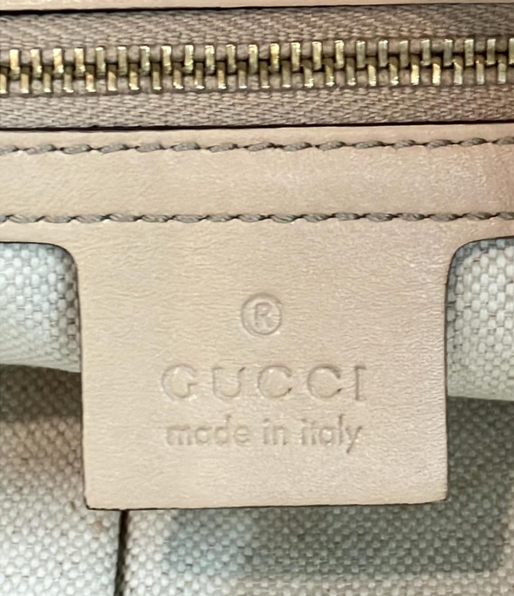 グッチ ショルダーバッグ 斜め掛け GGキャンバス 257072 001013 レディース GUCCI