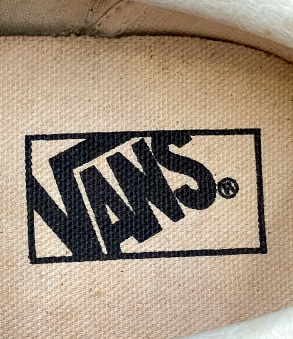 VANS ローカットスニーカー Era メンズ SIZE 28.0 バンズ
