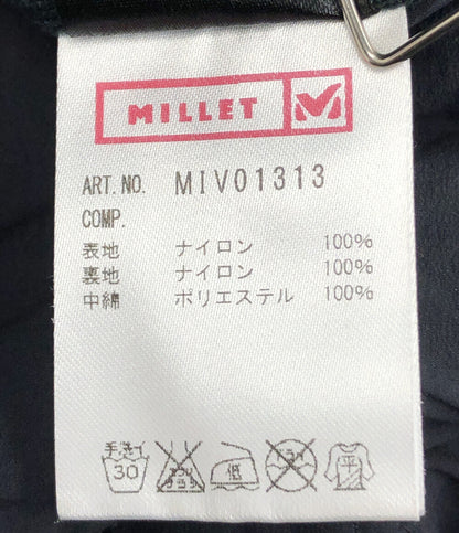 ミレー  リバーシブルジャケット     MIV01313 メンズ SIZE L (L) MILLET