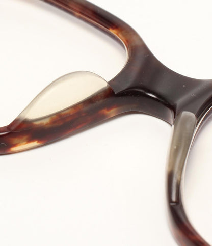 BJ CLASSIC COLLECTION 伊達メガネ アイウェア 54□17 P-529 レディース クラシックコレクション