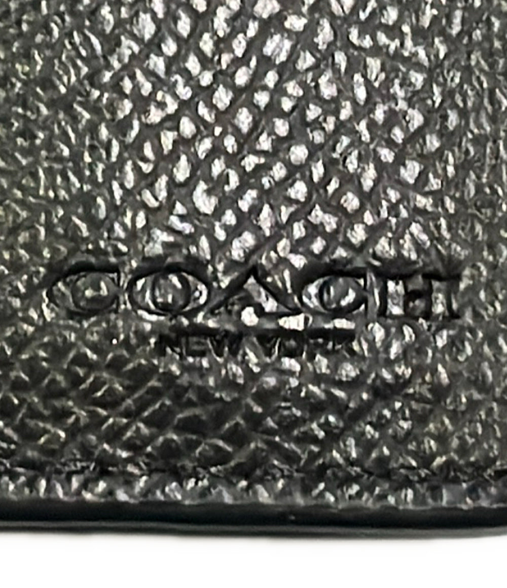 COACH カードケース 名刺入れ レディース コーチ