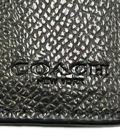 COACH カードケース 名刺入れ レディース コーチ