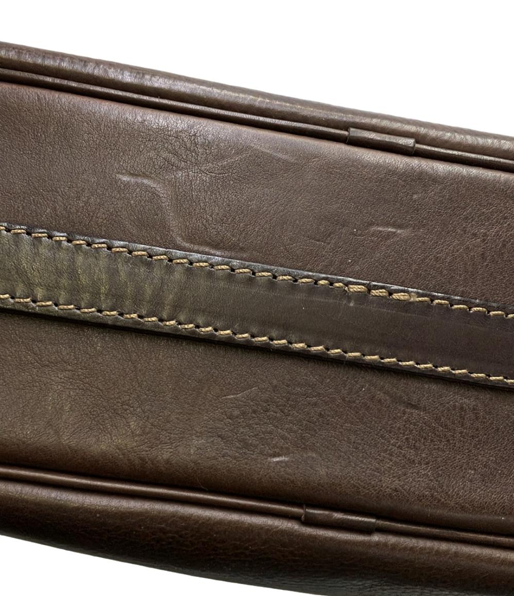 オルガン 2WAY ビジネスバッグ ブリーフケース ショルダーバッグ 肩掛け メンズ Organ