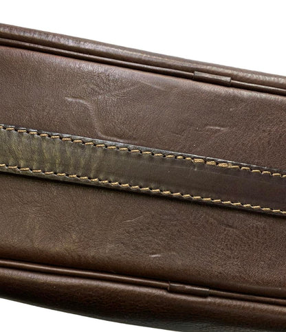 オルガン 2WAY ビジネスバッグ ブリーフケース ショルダーバッグ 肩掛け メンズ Organ